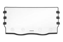 Load image into Gallery viewer, Vented Full Windshield | Scratch Resistant | Yamaha Viking