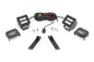LED Light Kit | Ditch Mount | 2
