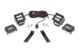LED Light Kit | Ditch Mount | 2