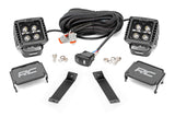 LED Light Kit | Ditch Mount | 2