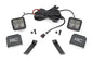 LED Light Kit | Ditch Mount | 2