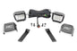 LED Light Kit | Ditch Mount |  3