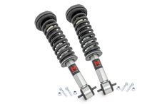 Load image into Gallery viewer, M1 Adjustable Leveling Struts | 0-2" | Ford F-150 4WD (2014-2024)