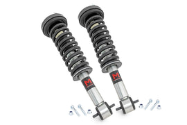 M1 Adjustable Leveling Struts | 0-2