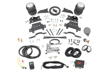 Load image into Gallery viewer, Air Spring Kit w/compressor | Wireless Controller | Ram 2500 4WD (2014-2023)