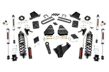 Load image into Gallery viewer, 6 Inch Lift Kit  |  Diesel  |  No OVLD  |  C/O V2 | Ford F-250 Super Duty (11-14)