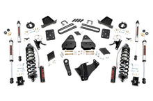Load image into Gallery viewer, 6 Inch Lift Kit  |  Diesel  |  OVLD  |  C/O V2 | Ford F-250 Super Duty (15-16)
