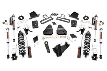Load image into Gallery viewer, 6 Inch Lift Kit  |  Diesel  |  No OVLD  |  C/O Vertex | Ford F-250 Super Duty (11-14)