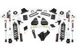 6 Inch Lift Kit  |  Gas  |  No OVLD  |  C/O V2 | Ford F-250 Super Duty (11-14)