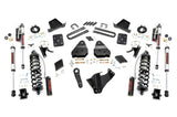 6 Inch Lift Kit  |  Gas  |  No OVLD  |  C/O Vertex | Ford F-250 Super Duty (15-16)