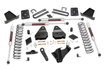 Load image into Gallery viewer, 6 Inch Lift Kit | Diesel | No OVLD | M1 | Ford F-250 Super Duty 4WD (15-16)