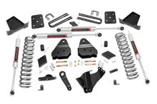 Load image into Gallery viewer, 4.5 Inch Lift Kit | OVLD | M1 | Ford F-250 Super Duty 4WD (2015-2016)