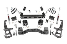Load image into Gallery viewer, 4 Inch Lift Kit | Ford F-150 2WD (2015-2020)