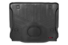 Load image into Gallery viewer, Rear Cargo Mat | Jeep Wrangler Unlimited 4WD (2015-2018)
