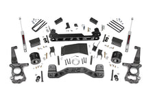 Load image into Gallery viewer, 4 Inch Lift Kit | Ford F-150 4WD (2015-2020)