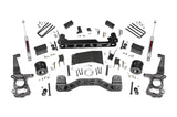 LIFT KIT 4