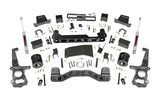 LIFT KIT 6