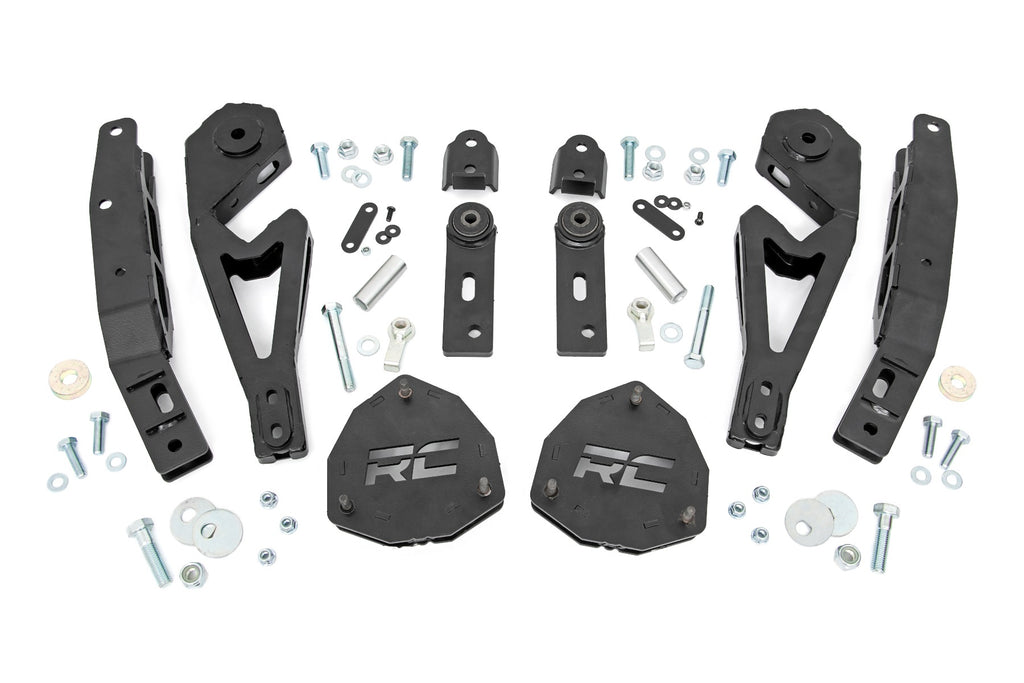 2 Inch Lift Kit | Subaru Outback 4WD (2015-2019)