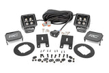 LED Light Kit | Fog Mount | 2