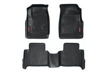 Load image into Gallery viewer, Floor Mats | FR &amp; RR | Crew | Chevy/GMC Canyon/Colorado 2WD/4WD (2015-2022)