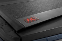 Load image into Gallery viewer, Hard Low Profile Bed Cover | 5'7" Bed | Ford F-150 (15-20)/Raptor (17-20) 