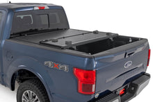 Load image into Gallery viewer, Hard Low Profile Bed Cover | 5'7" Bed | Ford F-150 (15-20)/Raptor (17-20) 