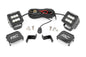 LED Light Kit | Ditch Mount | 2