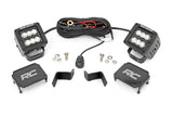 LED Light Kit | Ditch Mount | 2