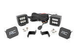 LED Light Kit | Ditch Mount | 2