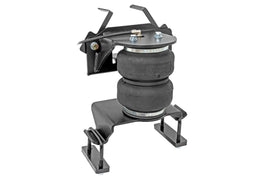 Air Spring Kit w/compressor | 0-6