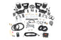 Air Spring Kit w/compressor | Wireless Controller | 0-6