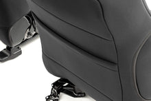 Load image into Gallery viewer, Seat Covers | FR &amp; RR | Crew Cab | Toyota Tacoma 2WD/4WD (2005-2015)