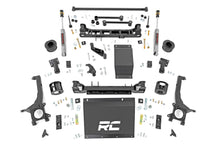 Load image into Gallery viewer, 4.5 Inch Lift Kit | N3 | Toyota 4Runner 2WD/4WD (2015-2020)