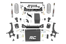 Load image into Gallery viewer, 6 Inch Lift Kit | N3 | Toyota 4Runner 2WD/4WD (2015-2020)