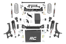 Load image into Gallery viewer, 6 Inch Lift Kit | N3 Struts | Toyota 4Runner 2WD/4WD (2015-2020)