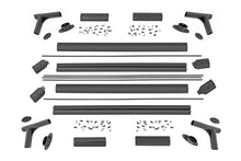 Load image into Gallery viewer, Bed Rack | Half Rack | Aluminum | Ford F-150 2WD/4WD (2015-2024)