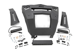 LED Light | Bumper Mount | 12