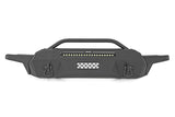 Front Bumper |High Clearance | Hybrid | 20