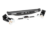 Bumper | Rear | 6