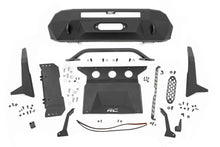 Load image into Gallery viewer, Front Bumper | |High Clearance | Hybrid | Toyota Tacoma 2WD/4WD (2016-2023)