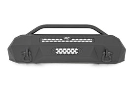 Front Bumper | Hybrid | Toyota Tacoma 2WD/4WD (2016-2023)