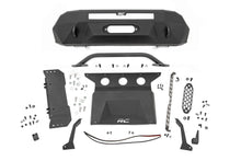 Load image into Gallery viewer, Front Bumper | Hybrid | Toyota Tacoma 2WD/4WD (2016-2023)