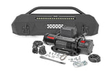 Front Bumper | Hybrid | 20