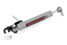 Load image into Gallery viewer, N3 Steering Stabilizer | Chevy/GMC 2500HD/3500HD (16-24)