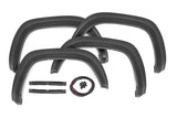 Fender Flares | Sport | 1D6 Silver Sky Metallic | Toyota Tacoma (16-23)