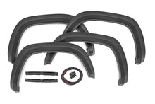 Load image into Gallery viewer, Fender Flares | Sport | 1G3 Magnetic Grey | Toyota Tacoma 2WD/4WD (2016-2023)