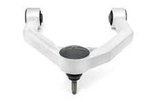 Load image into Gallery viewer, Forged Upper Control Arms | OE Upgrade | Nissan Titan XD 4WD (2016-2024)