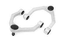 Load image into Gallery viewer, Forged Upper Control Arms | OE Upgrade | Nissan Titan XD 4WD (2016-2024)
