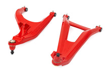 Load image into Gallery viewer, Aluminum Control Arms | High Clearance w/ 2" Forward Offset | Can-Am Defender HD 5/HD 8/HD 9/HD 10