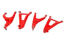 Load image into Gallery viewer, Aluminum Control Arms | High Clearance w/ 2" Forward Offset | Can-Am Defender HD 5/HD 8/HD 9/HD 10
